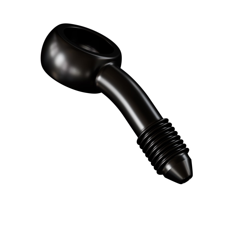 Volkswagen Golf R Performance Exhaust - Remus - Axle Back w/Front Silencer - Black Chrome - 2017